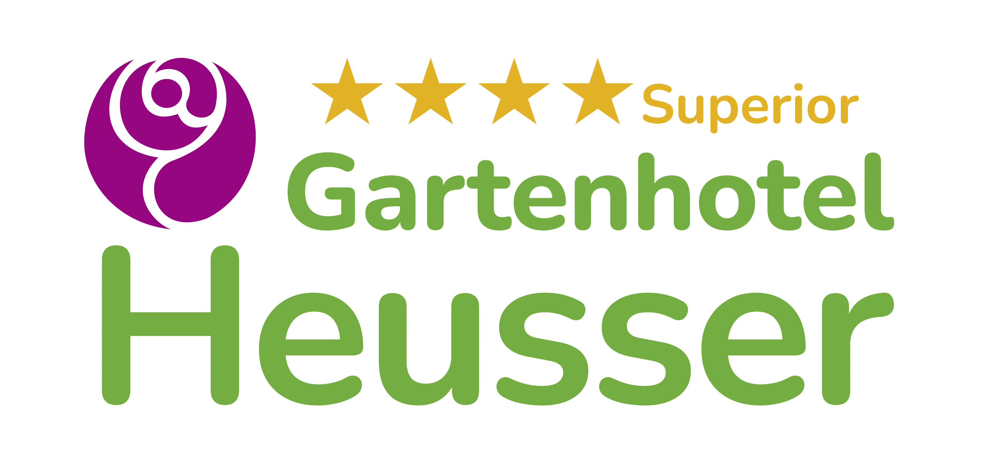 Gartenhotel Heusser GmbH & CO. KG, Bad Dürkheim